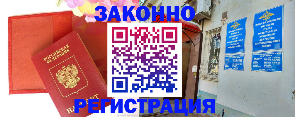 временная регистрация адрес в Кубинке